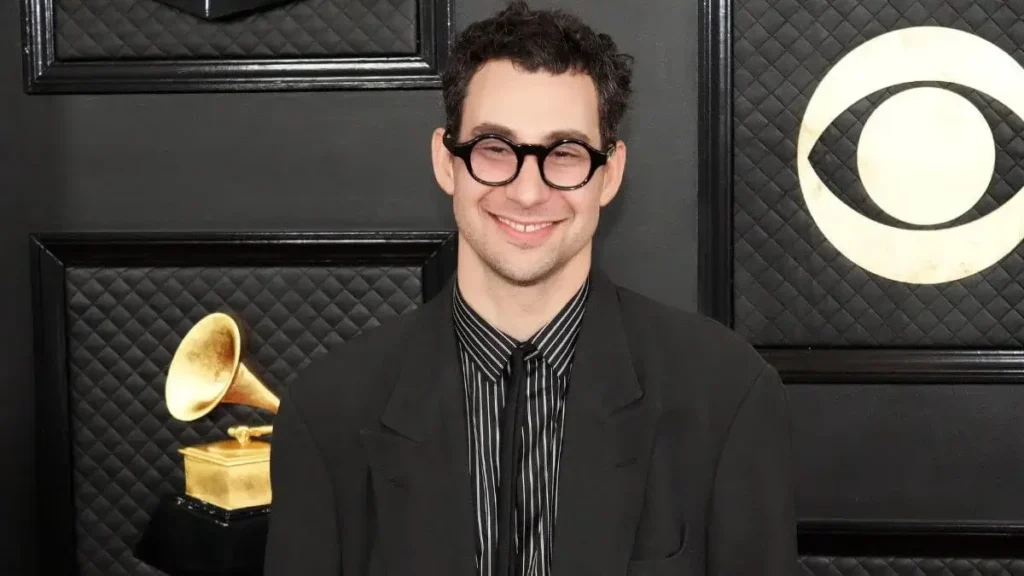 Jack Antonoff