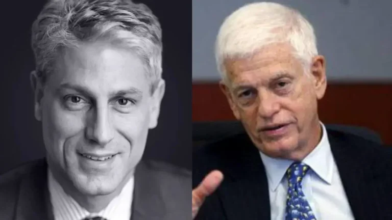 Marc Gabelli Net Worth 2024: From Early Life to Billionaire Status