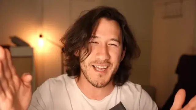 Markiplier net worth