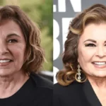 Roseanne Barr net worth