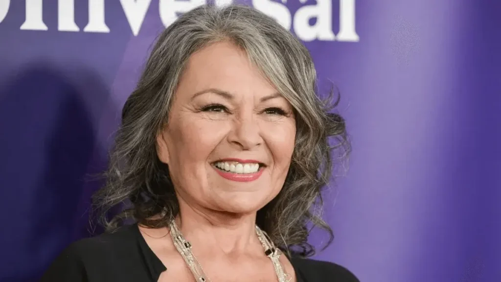 Roseanne Barr net worth in 2024