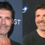 Simon Cowell