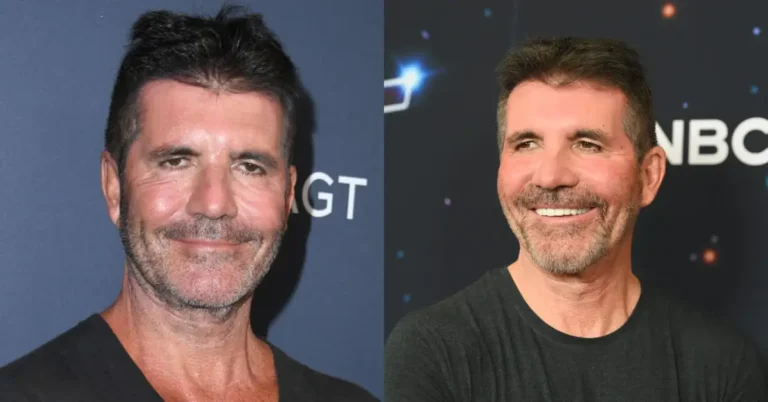 Simon Cowell