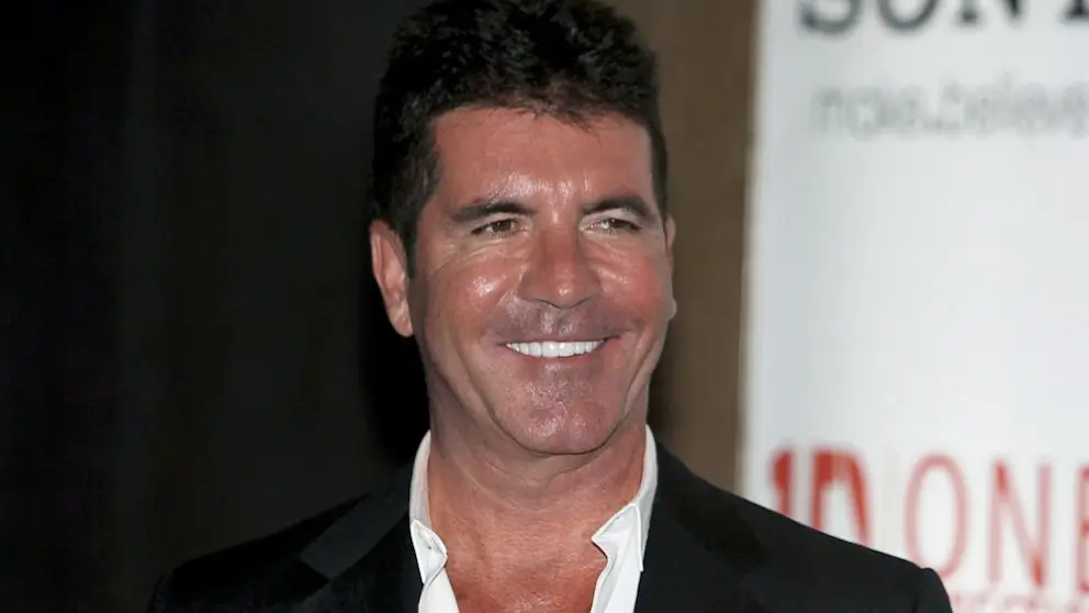 Simon Cowell net worth