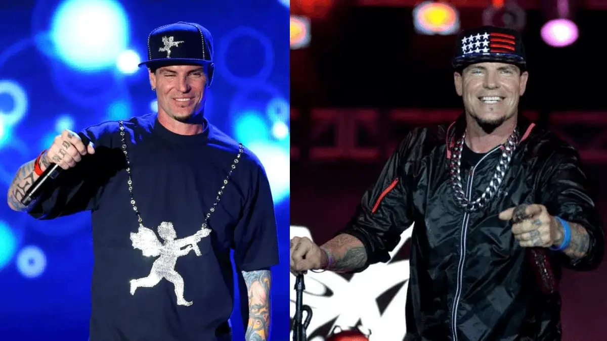 Vanilla Ice net worth