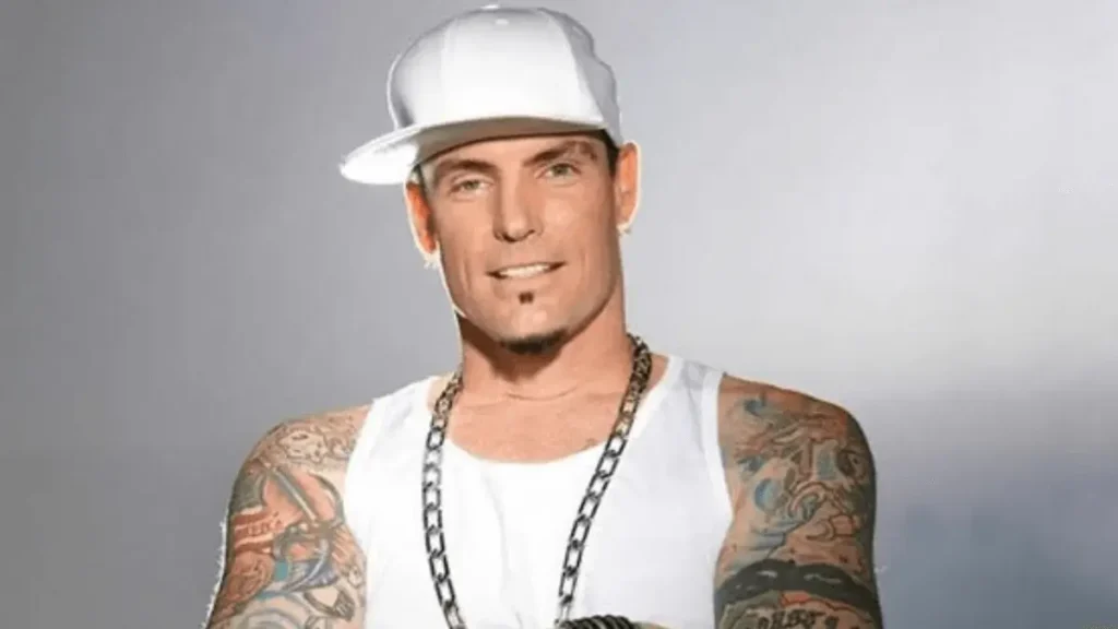 what is Vanilla Ice net worth