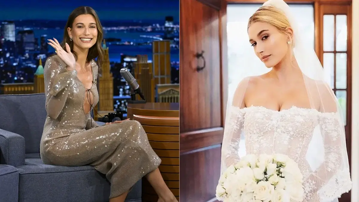 Hailey Bieber net worth