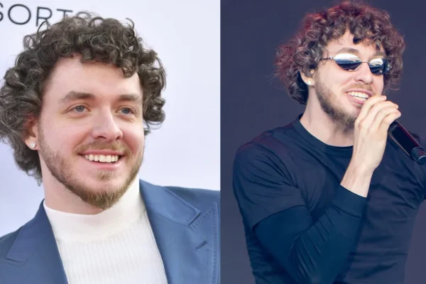 Jack Harlow net worth