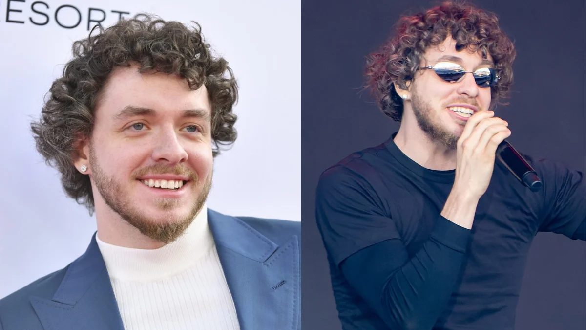 Jack Harlow net worth