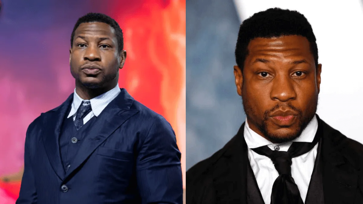 Jonathan Majors Net Worth