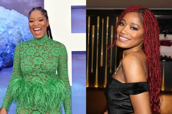 Keke Palmer Net Worth