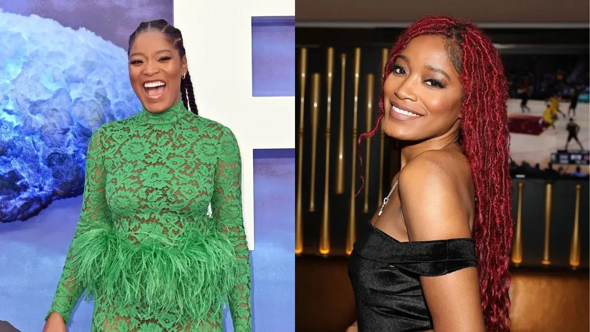 Keke Palmer Net Worth