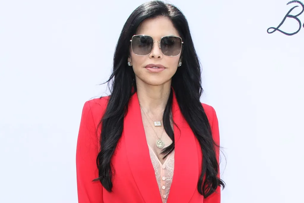 Lauren Sanchez net worth 2024