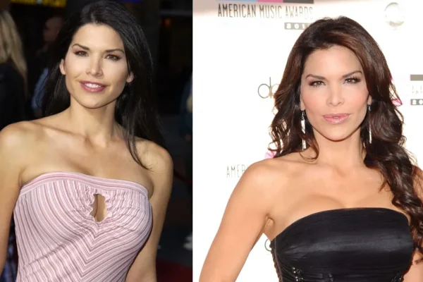 Lauren Sanchez net worth