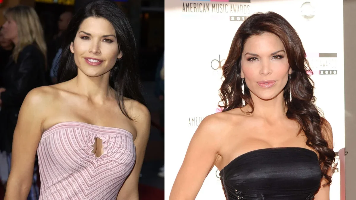 Lauren Sanchez net worth