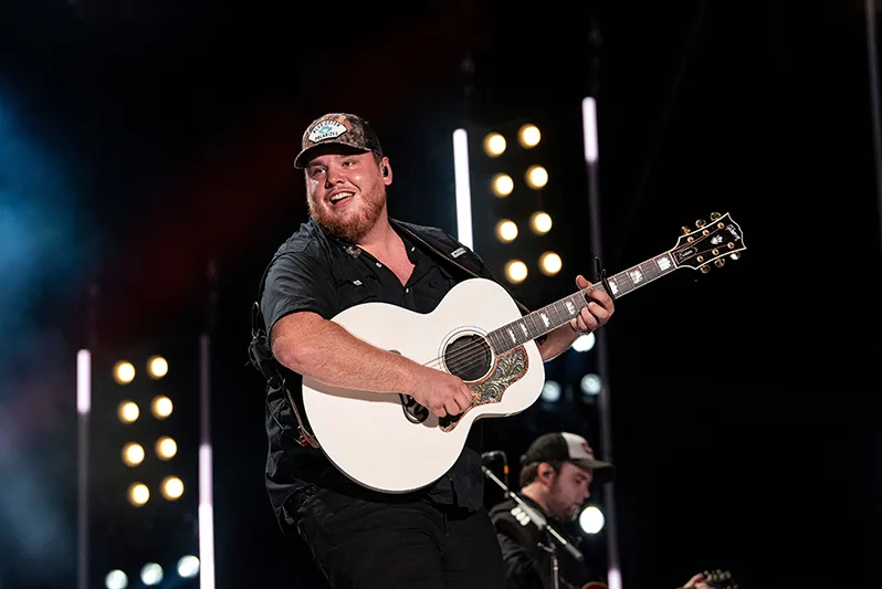 Luke Combs