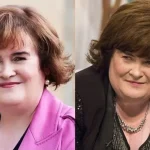 Susan Boyle net worth