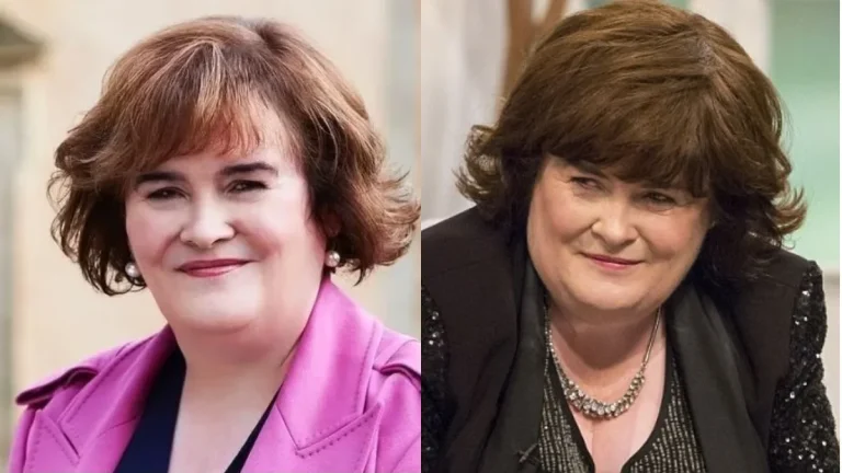 Susan Boyle Net Worth: How She Turned Talent into a $40 Million Fortune