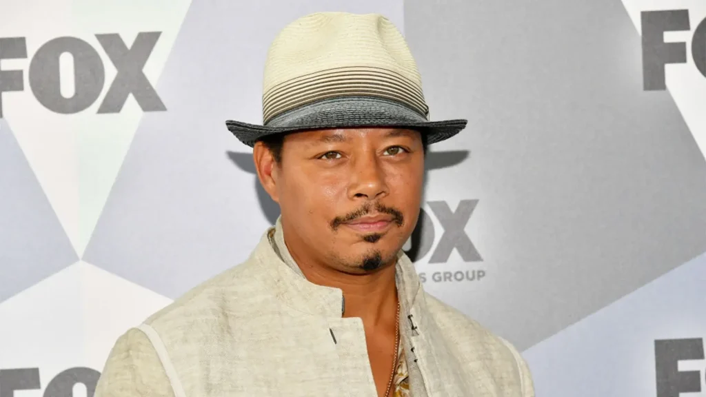 Terrence Howard Net Worth 2024