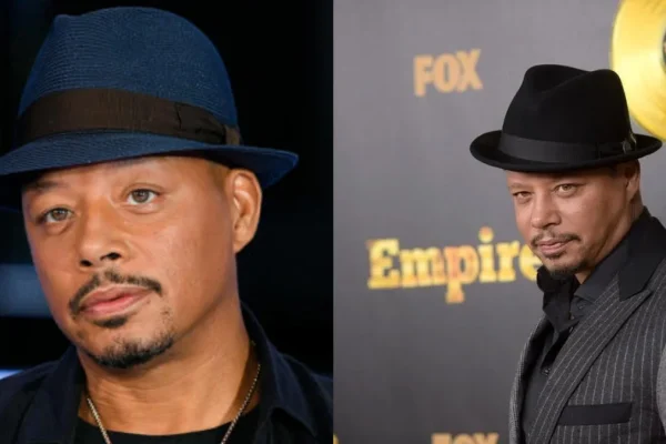 Terrence Howard Net Worth