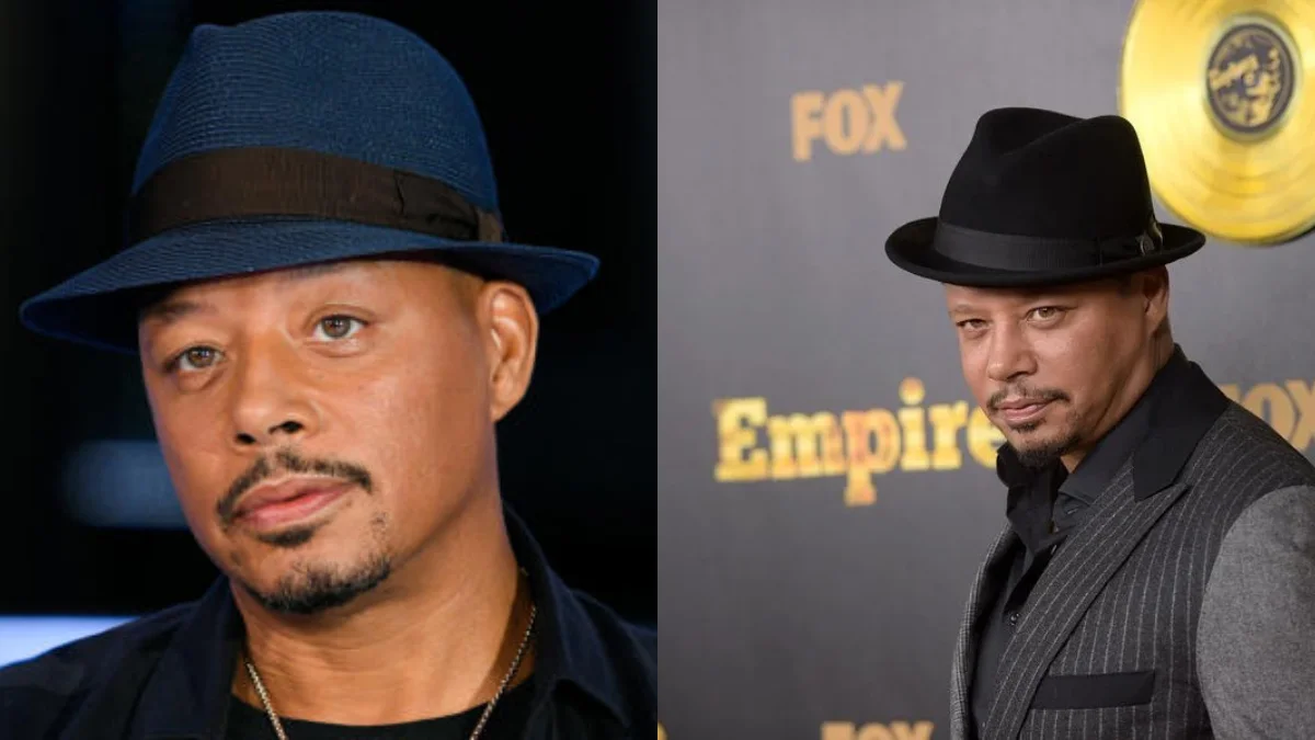 Terrence Howard Net Worth