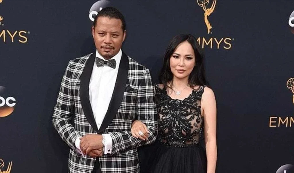 Terrence Howard emmys