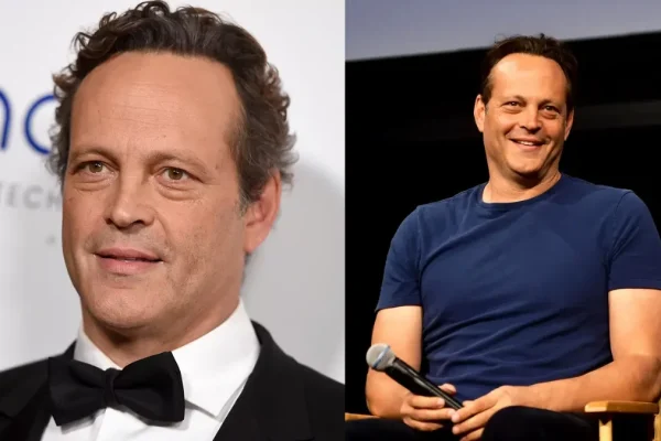 Vince Vaughn Net Worth