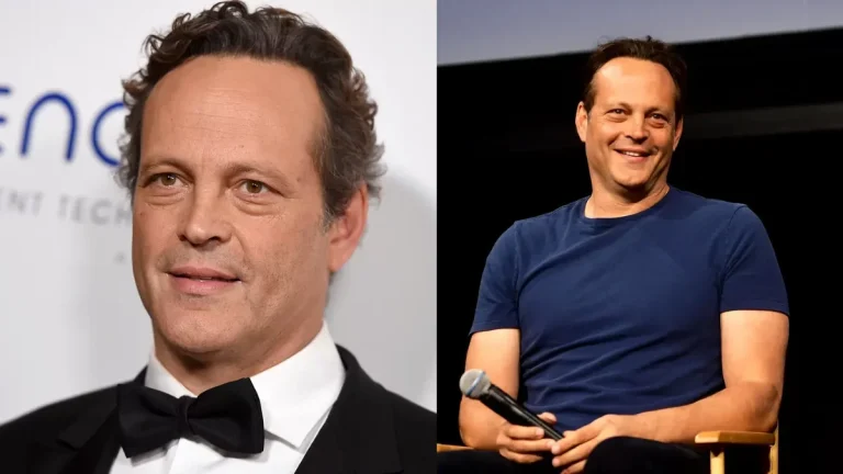 Vince Vaughn Net Worth