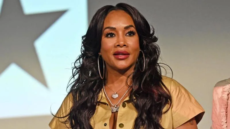 Vivica Fox net worth 2024