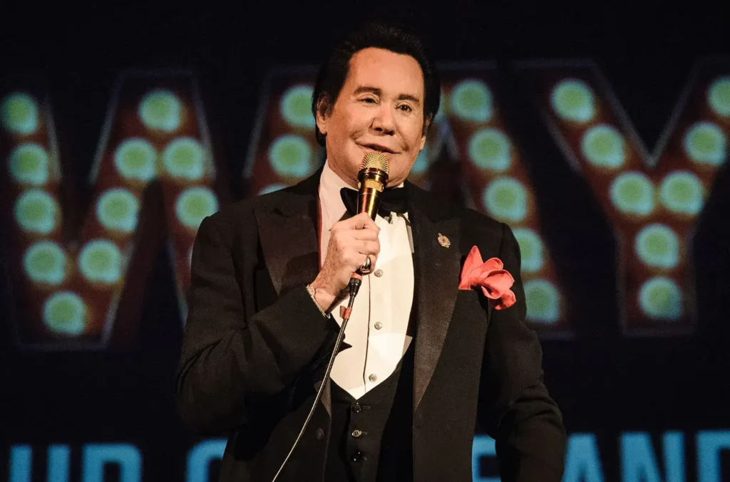 Wayne Newton Net Worth in 2024