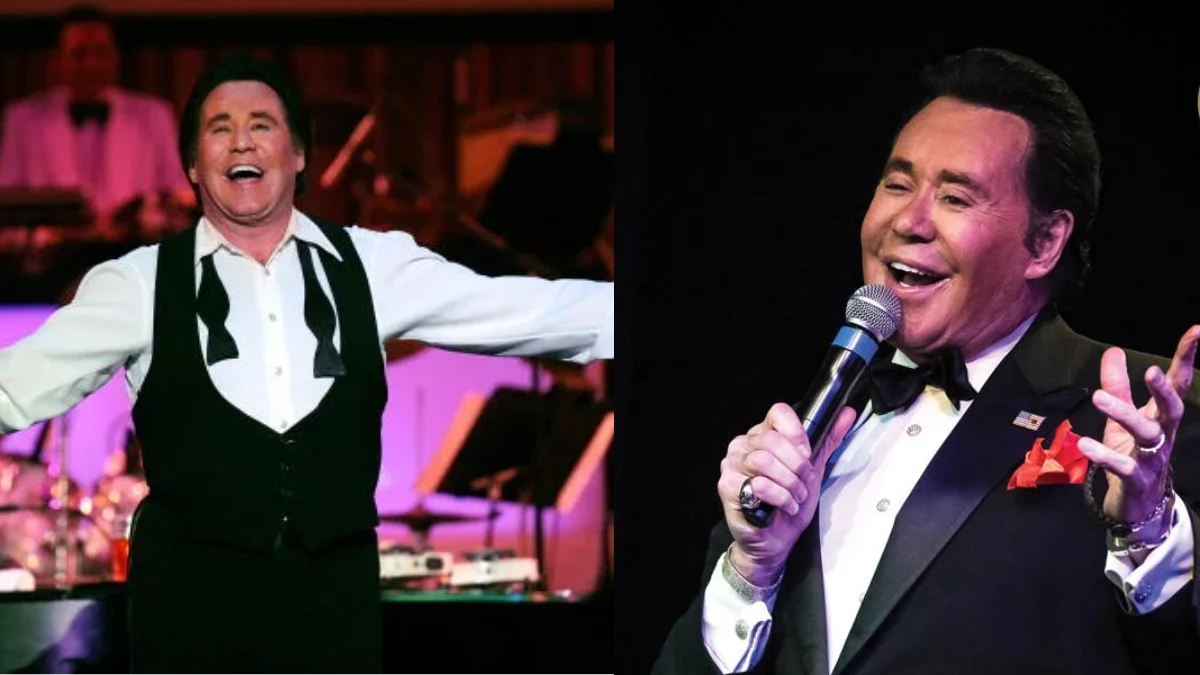 Wayne Newton Net Worth