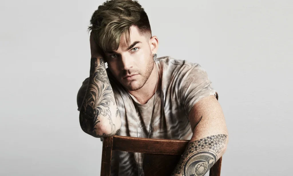 adam lambert net worth 2024