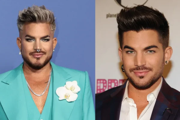 adam lambert net worth