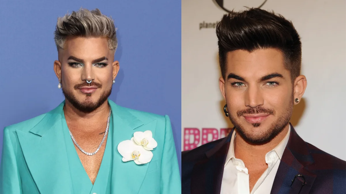 adam lambert net worth