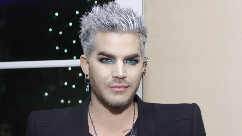 adam lambert