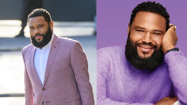 anthony anderson net worth