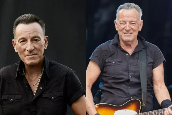 bruce springsteen net worth