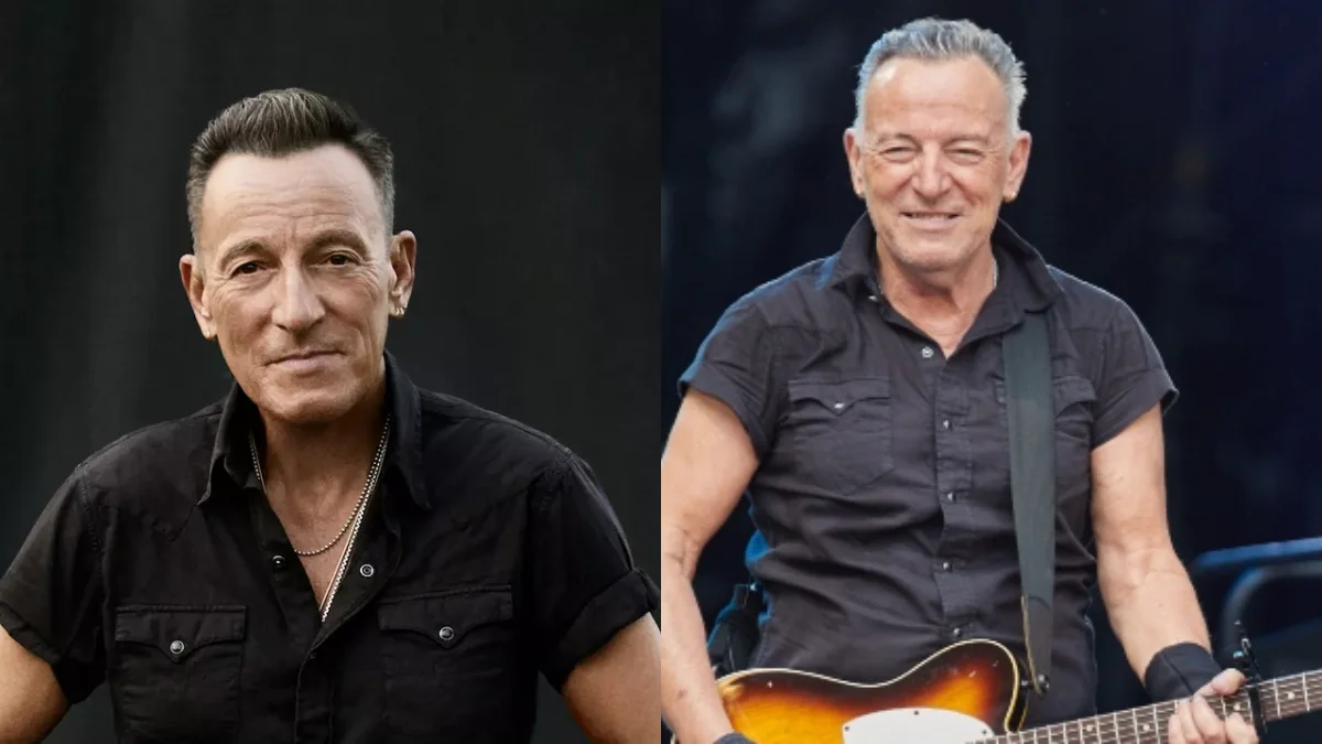 bruce springsteen net worth