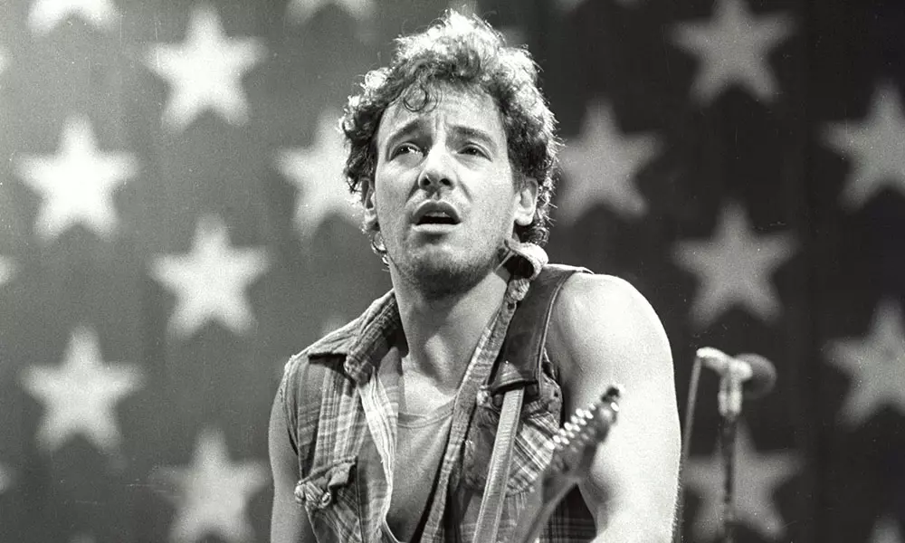 bruce springsteen