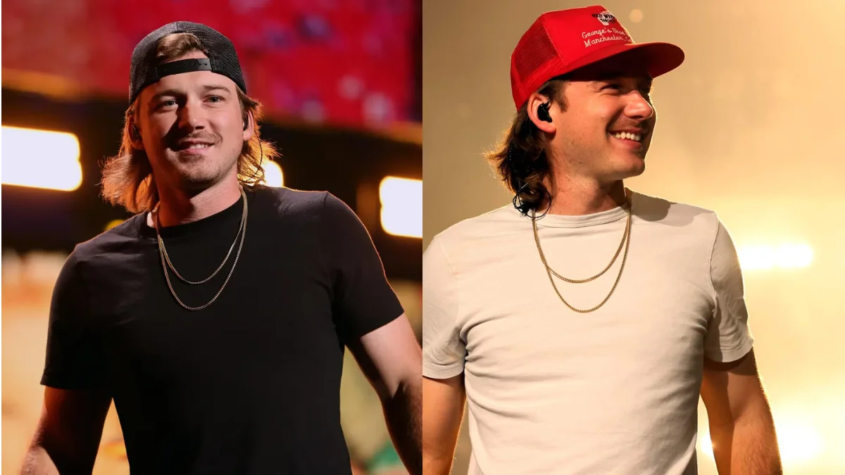 morgan wallen net worth