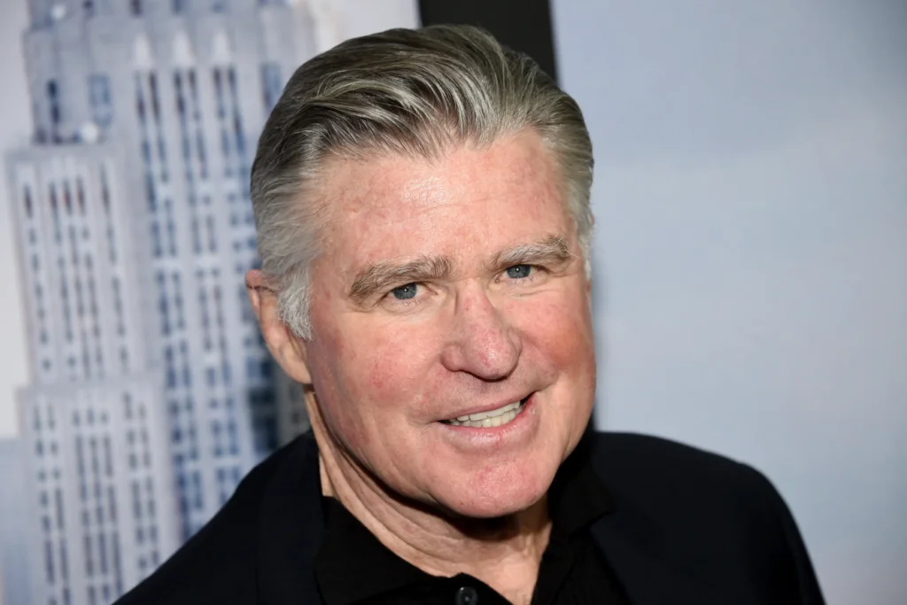 treat williams