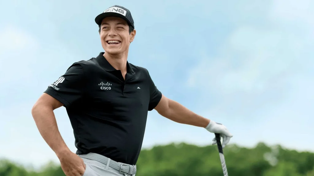 viktor hovland net worth 2024