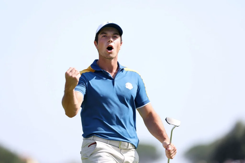 viktor hovland net worth in 2024