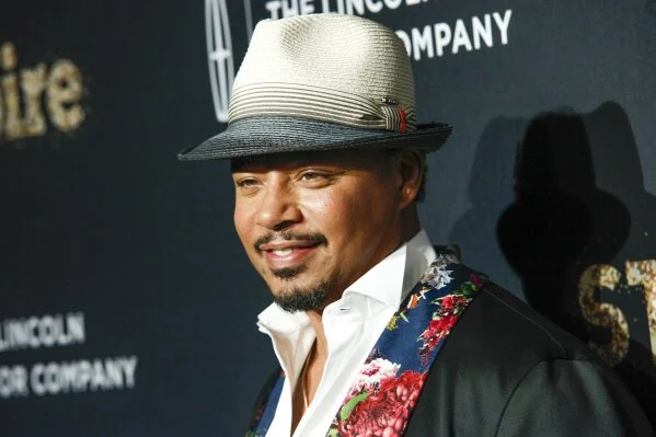 who is Terrence Howard