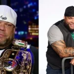 Tyrus net worth