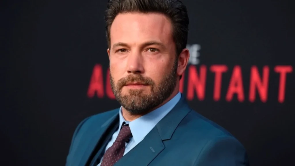 Ben Affleck net worth 2024