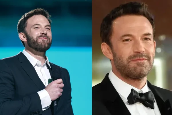 Ben Affleck net worth