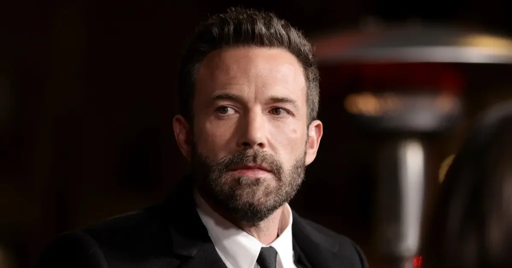 Ben Affleck net worth in 2024