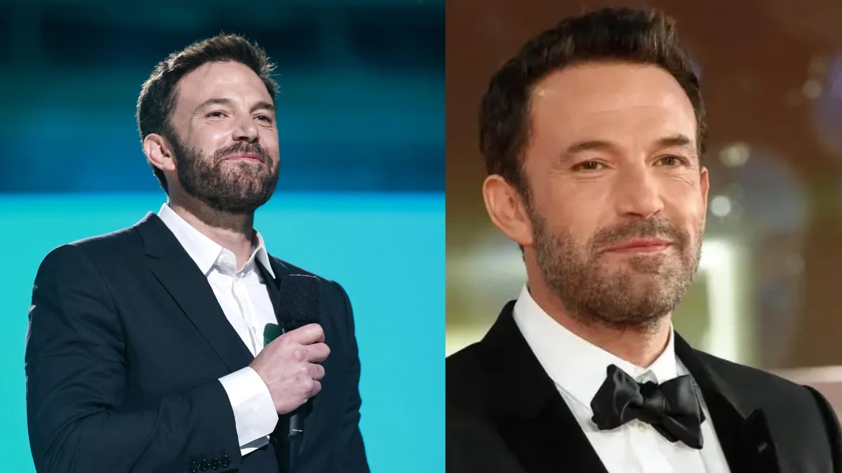 Ben Affleck net worth