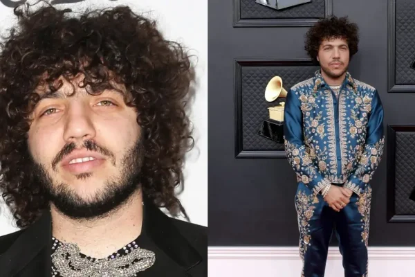 Benny Blanco net worth